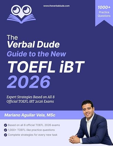 TOEFL iBT Premium Plus 2026 (Kaplan Test Prep) - Kindle edition by